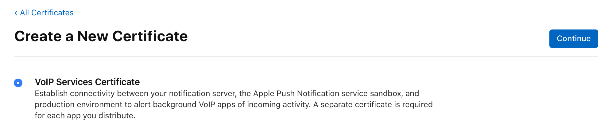 request-voip-services-certificate