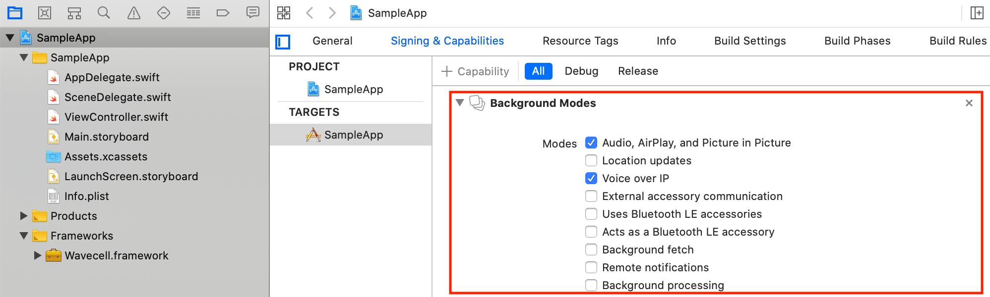 xcode-project-capabilities-background-modes